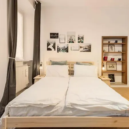 Appartamento Lauben Bolzano