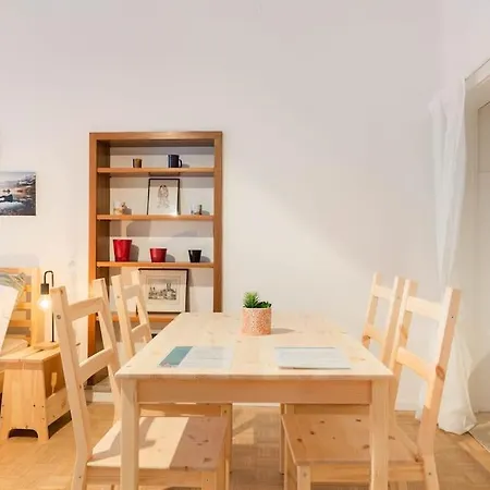 Lauben Appartamento *