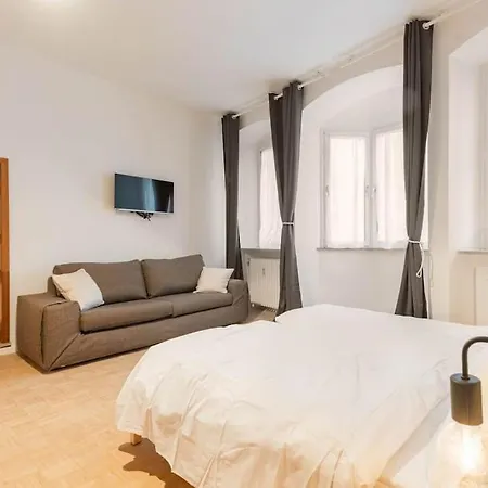 Lauben Appartamento *