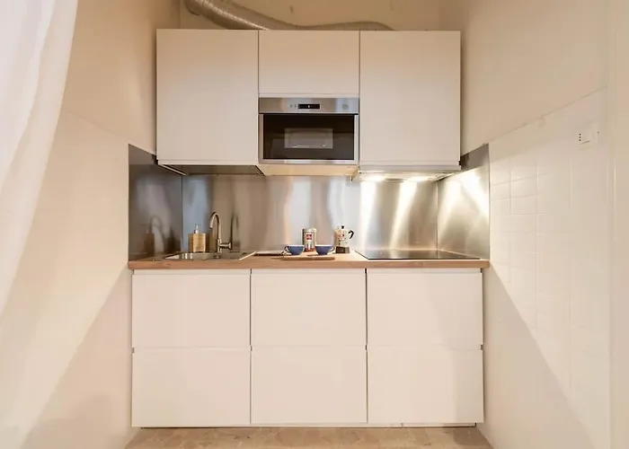 Lauben בולצאנו