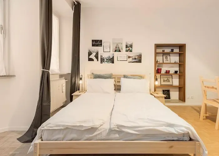 Διαμέρισμα Lauben Μπολζάνο