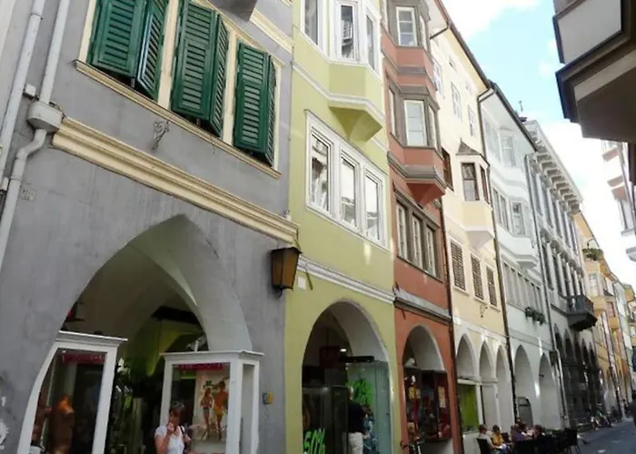 Lauben Διαμέρισμα