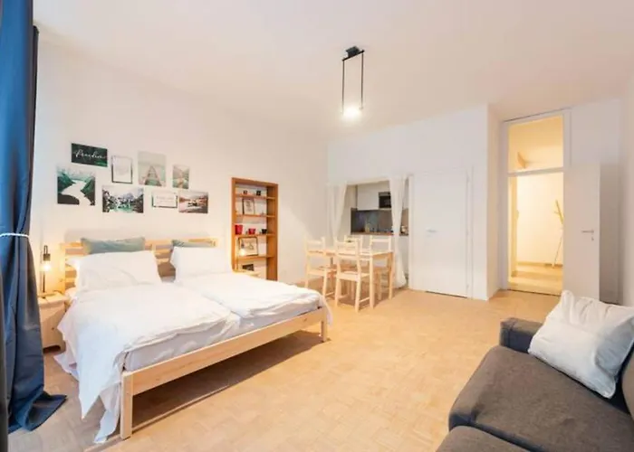 Lauben * Μπολζάνο